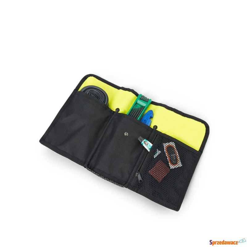 Torba pod siodełko Aevor Bike Saddle Bag Proof... - Torby, torebki, teczki - Grójec