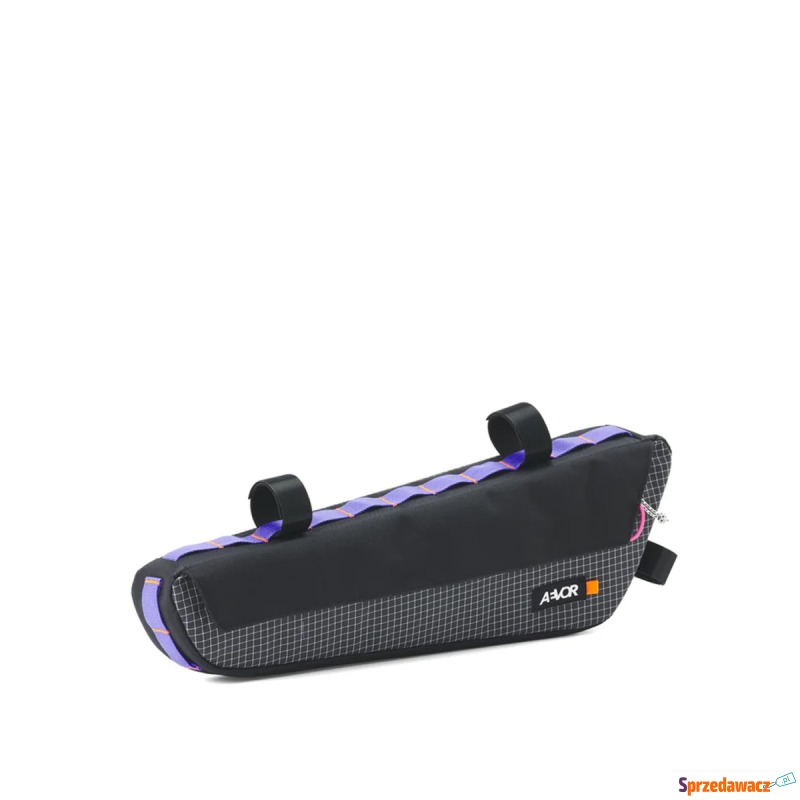 Torba rowerowa na ramę Aevor UBG Frame Pack M... - Torby, torebki, teczki - Kielce