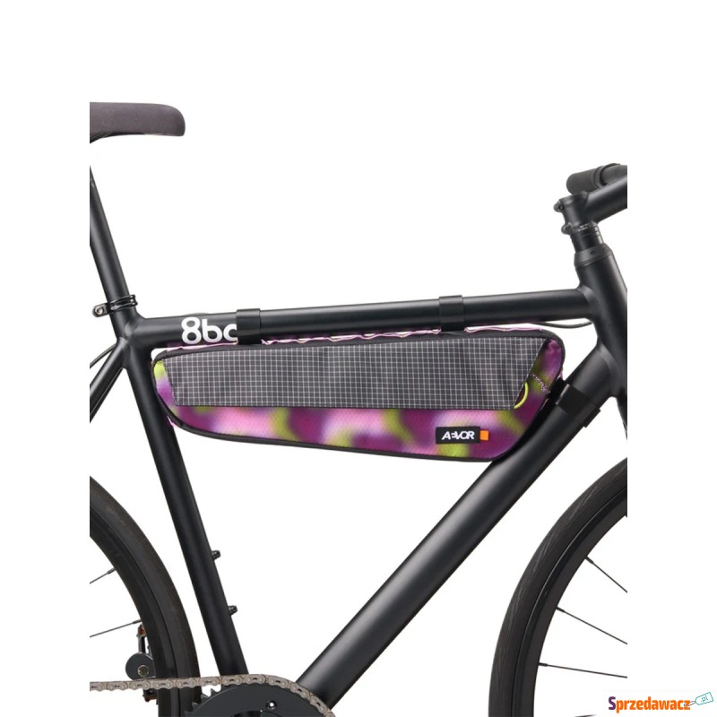 Torba rowerowa na ramę Aevor UBG Frame Pack M... - Torby, torebki, teczki - Elbląg