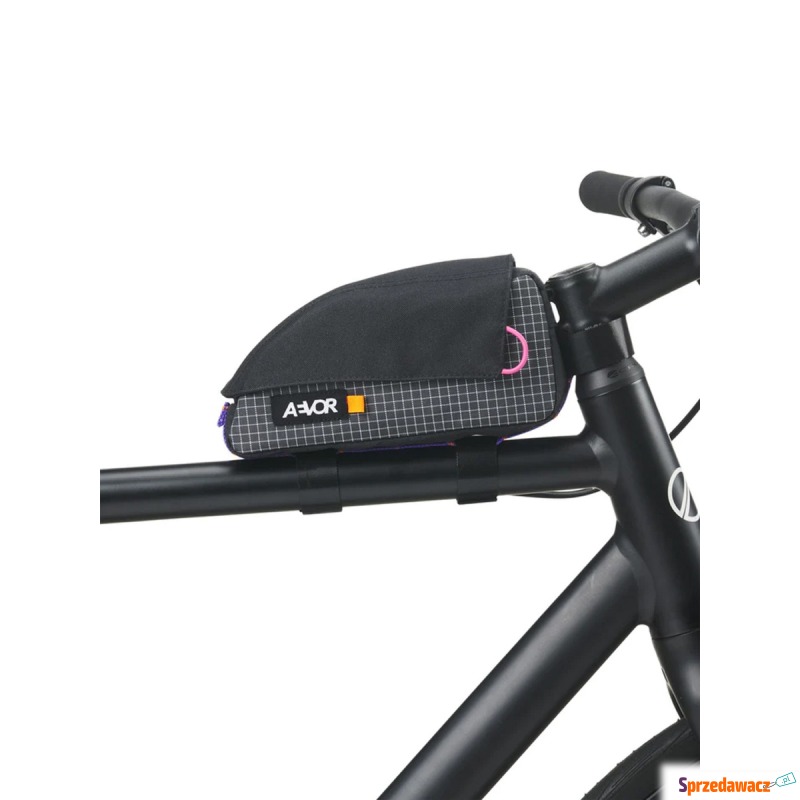 Torba rowerowa na ramę Aevor UBG Frame Pack S... - Torby, torebki, teczki - Gliwice