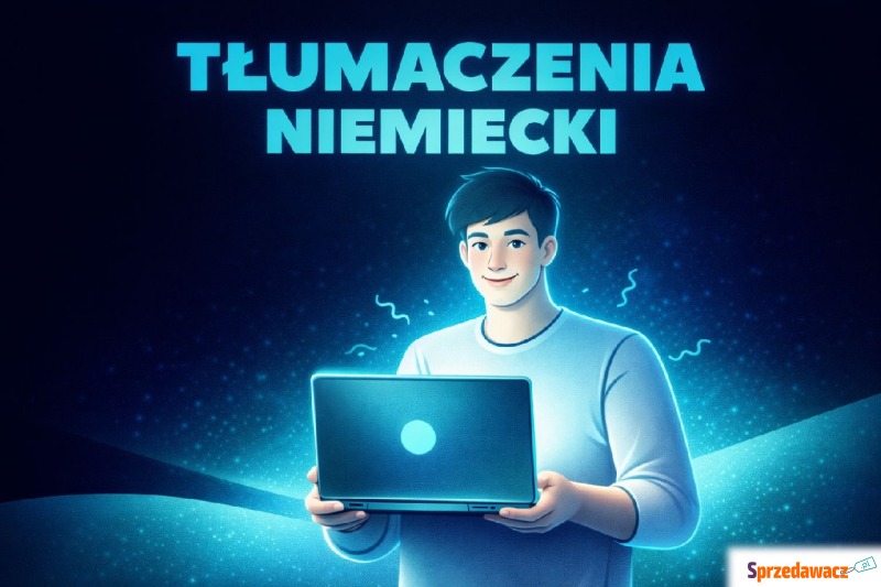 Tłumaczenia przysięgłe i specjalistyczne | Ni... - Tłumaczenia - Warszawa