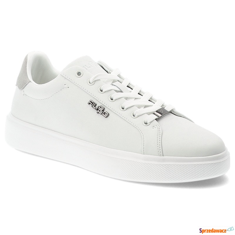 Sneakersy męskie Filippo, cholewka...