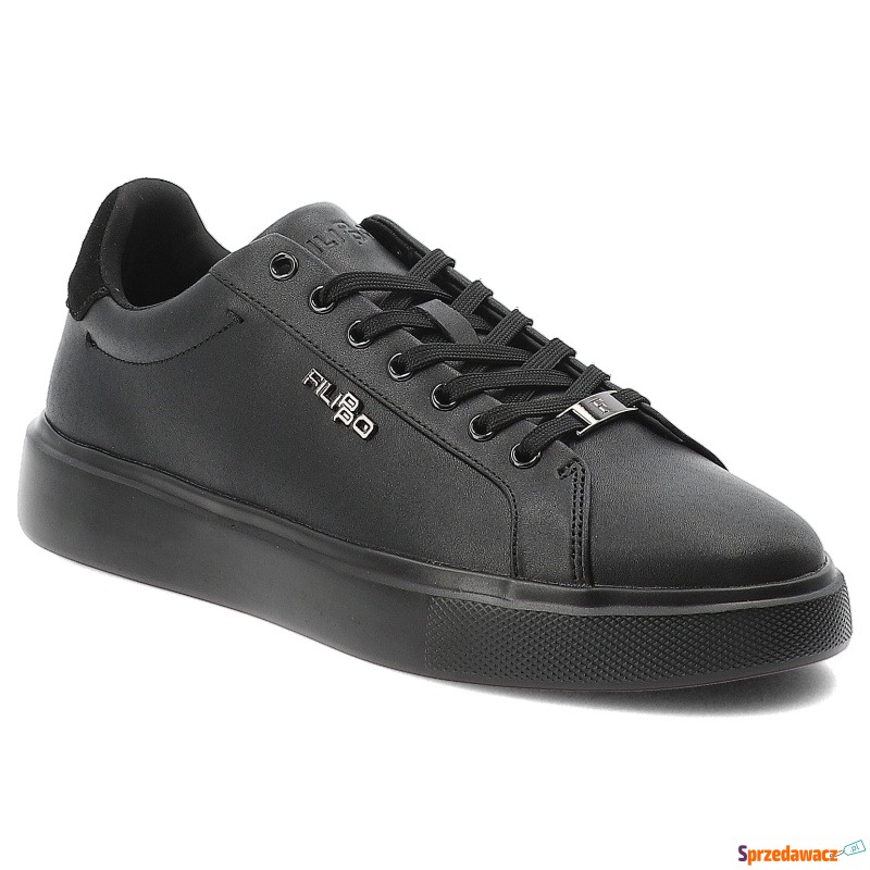 Sneakersy męskie Filippo, cholewka...