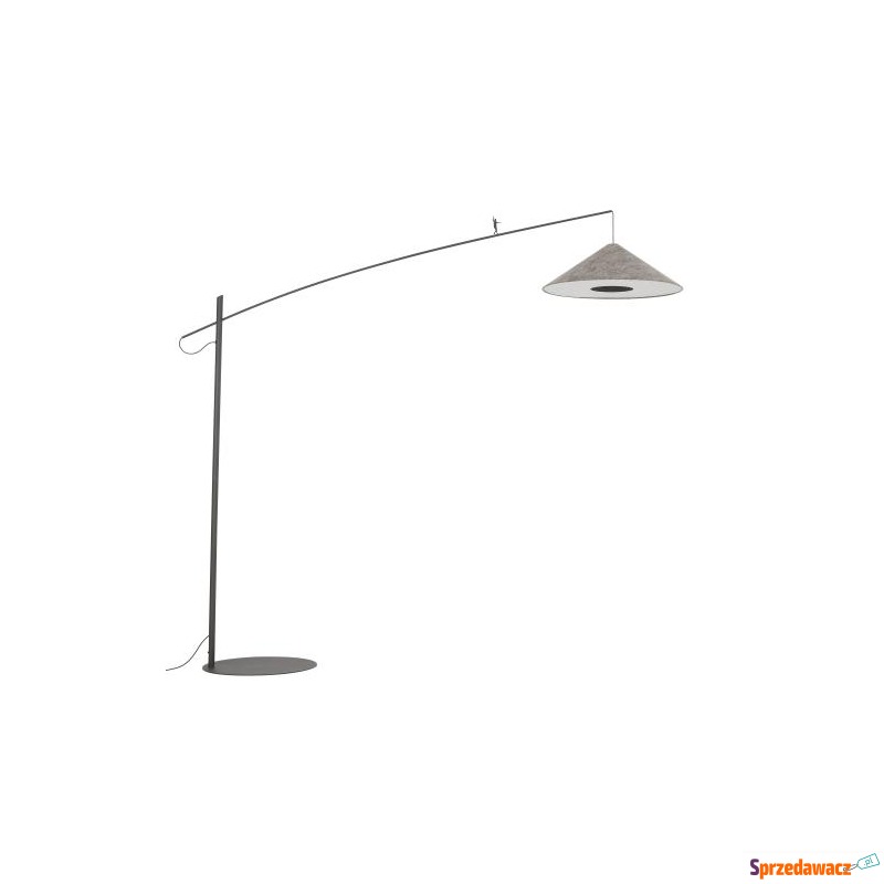 Lampa podłogowa POISE A 11767...