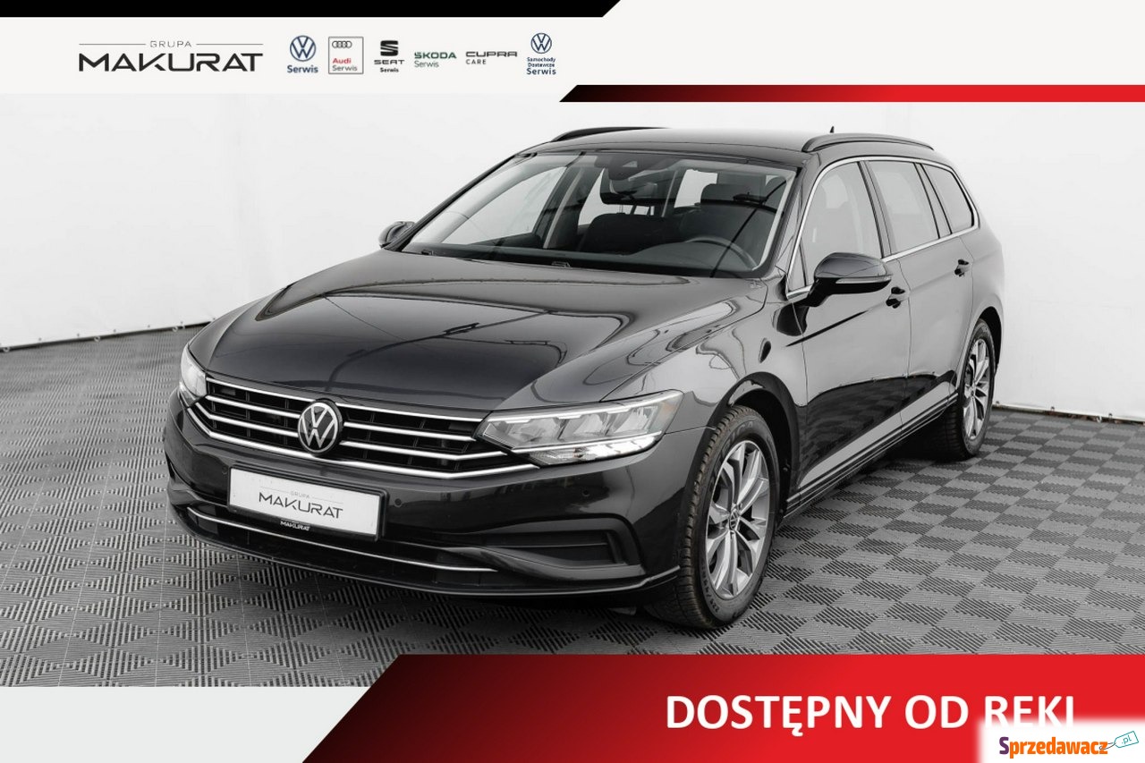 Volkswagen Passat 2021