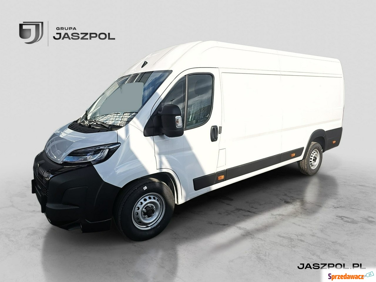 Peugeot Boxer 2025