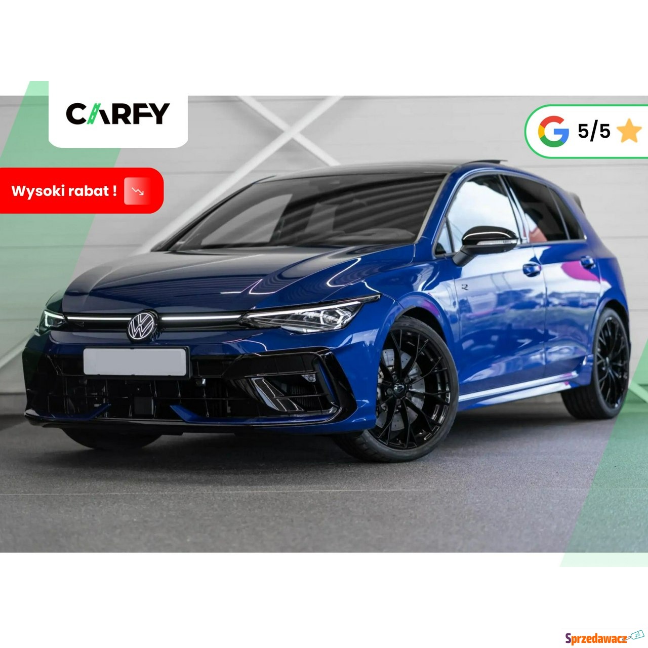 Volkswagen Golf 2026