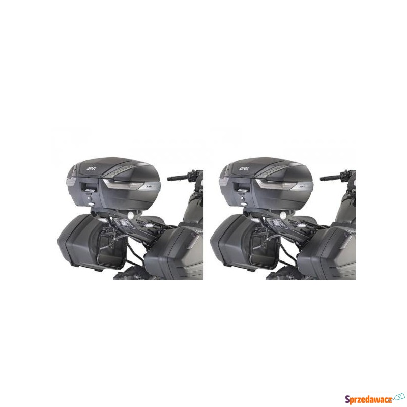 GIVI SR2143 STELAŻ KUFRA CENTR...