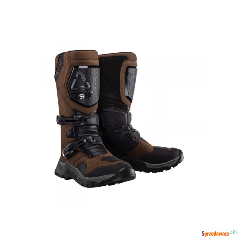 Buty motocyklowe Leatt Adv Hydradri...