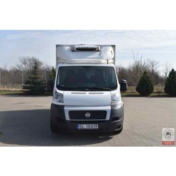 Fiat Ducato 2013 diesel - Na sprzedaż za 16 605 zł - Kutno - zdjęcie 2
