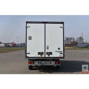 Fiat Ducato 2013 diesel - Na sprzedaż za 16 605 zł - Kutno - zdjęcie 3
