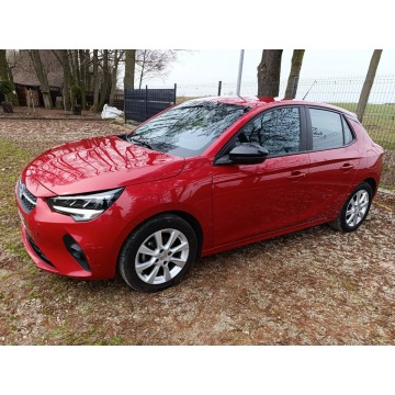 Opel Corsa  Hatchback 2020,  1.2 benzyna - Na sprzedaż za 29 999 zł - Pleszew - zdjęcie 2