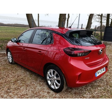 Opel Corsa  Hatchback 2020,  1.2 benzyna - Na sprzedaż za 29 999 zł - Pleszew - zdjęcie 3