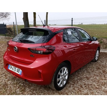 Opel Corsa  Hatchback 2020,  1.2 benzyna - Na sprzedaż za 29 999 zł - Pleszew - zdjęcie 9
