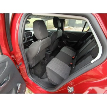 Opel Corsa  Hatchback 2020,  1.2 benzyna - Na sprzedaż za 29 999 zł - Pleszew - zdjęcie 7