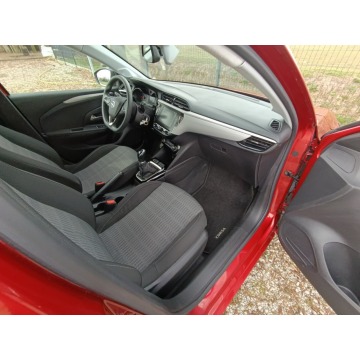 Opel Corsa  Hatchback 2020,  1.2 benzyna - Na sprzedaż za 29 999 zł - Pleszew - zdjęcie 6