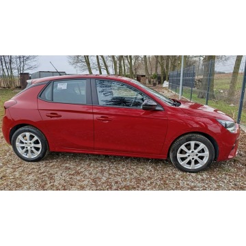 Opel Corsa  Hatchback 2020,  1.2 benzyna - Na sprzedaż za 29 999 zł - Pleszew - zdjęcie 10