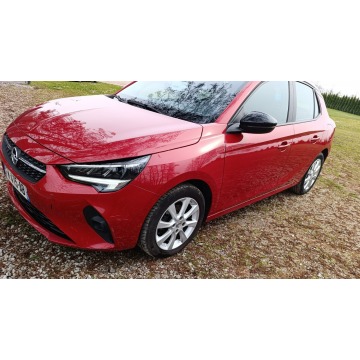 Opel Corsa  Hatchback 2020,  1.2 benzyna - Na sprzedaż za 29 999 zł - Pleszew - zdjęcie 11