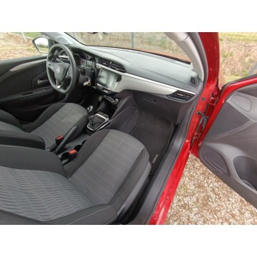 Opel Corsa  Hatchback 2020,  1.2 benzyna - Na sprzedaż za 29 999 zł - Pleszew - zdjęcie 12