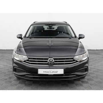 Volkswagen Passat 2021,  1.5 benzyna, automat - Na sprzedaż za 69 900 zł - Gdynia - zdjęcie 7