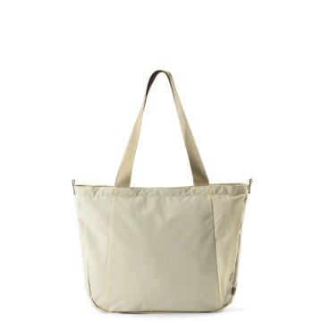 Duża torba Aevor Bike Shopper Off-White