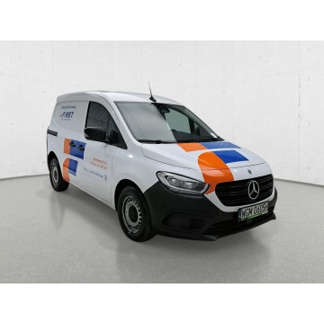 Mercedes Citan - Poleasingowe.pl PL