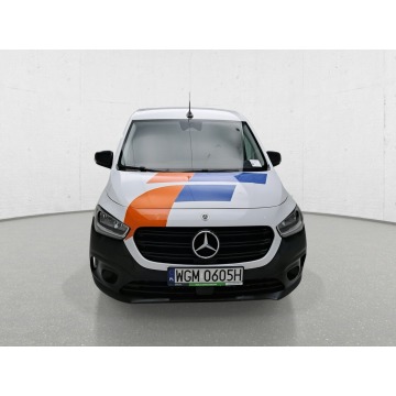 Mercedes - Benz Citan 2022,  1.5 diesel - Na sprzedaż za 55 200 zł - Komorniki - zdjęcie 2