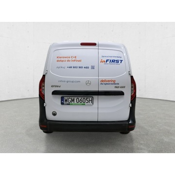 Mercedes - Benz Citan 2022,  1.5 diesel - Na sprzedaż za 55 200 zł - Komorniki - zdjęcie 6