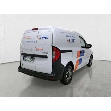 Mercedes - Benz Citan 2022,  1.5 diesel - Na sprzedaż za 55 200 zł - Komorniki - zdjęcie 7