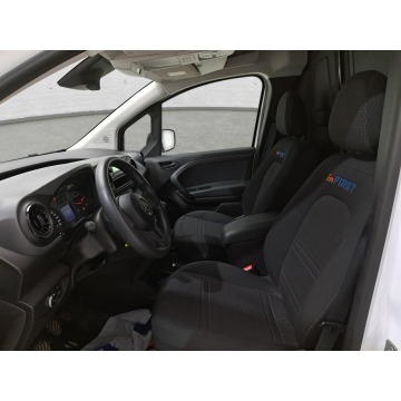 Mercedes - Benz Citan 2022,  1.5 diesel - Na sprzedaż za 55 200 zł - Komorniki - zdjęcie 10