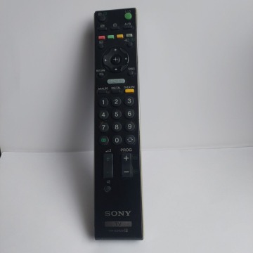 SONY pilot TV FM-ED009