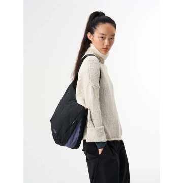 Duża torba Aevor Bike Shopper Black