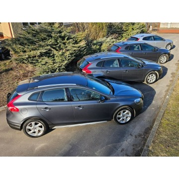Duży Wybór Volvo V40* Co Tydzień Nowa Oferta