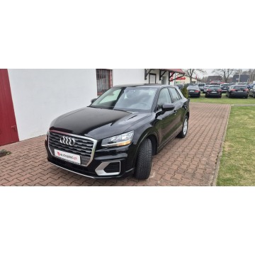 Audi Q2  Hatchback 2019,  1.6 diesel - Na sprzedaż za 49 900 zł - Paproć - zdjęcie 3