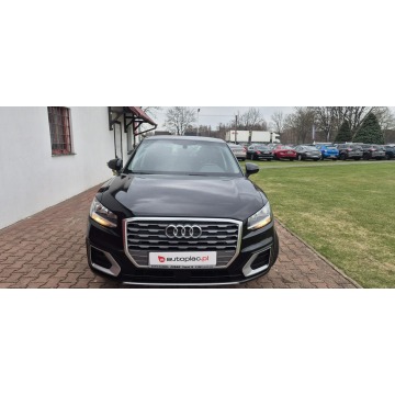 Audi Q2  Hatchback 2019,  1.6 diesel - Na sprzedaż za 49 900 zł - Paproć - zdjęcie 2