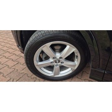 Audi Q2  Hatchback 2019,  1.6 diesel - Na sprzedaż za 49 900 zł - Paproć - zdjęcie 5