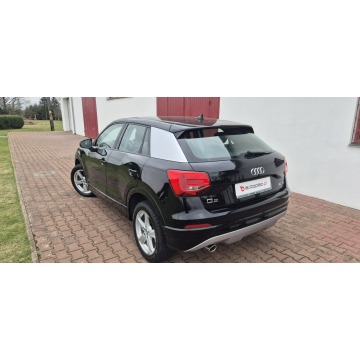 Audi Q2  Hatchback 2019,  1.6 diesel - Na sprzedaż za 49 900 zł - Paproć - zdjęcie 7