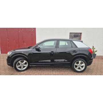 Audi Q2  Hatchback 2019,  1.6 diesel - Na sprzedaż za 49 900 zł - Paproć - zdjęcie 6