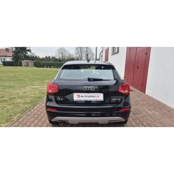 Audi Q2  Hatchback 2019,  1.6 diesel - Na sprzedaż za 49 900 zł - Paproć - zdjęcie 8