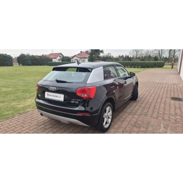 Audi Q2  Hatchback 2019,  1.6 diesel - Na sprzedaż za 49 900 zł - Paproć - zdjęcie 9