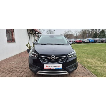 Opel   Hatchback 2019,  1.2 benzyna - Na sprzedaż za 44 800 zł - Paproć - zdjęcie 2