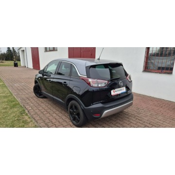 Opel   Hatchback 2019,  1.2 benzyna - Na sprzedaż za 44 800 zł - Paproć - zdjęcie 7