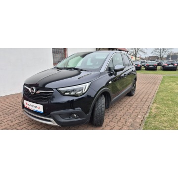 Opel   Hatchback 2019,  1.2 benzyna - Na sprzedaż za 44 800 zł - Paproć - zdjęcie 3