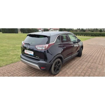 Opel   Hatchback 2019,  1.2 benzyna - Na sprzedaż za 44 800 zł - Paproć - zdjęcie 9