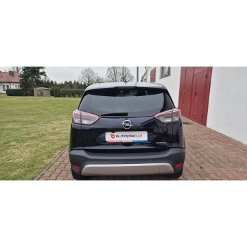 Opel   Hatchback 2019,  1.2 benzyna - Na sprzedaż za 44 800 zł - Paproć - zdjęcie 8