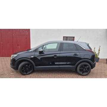 Opel   Hatchback 2019,  1.2 benzyna - Na sprzedaż za 44 800 zł - Paproć - zdjęcie 6