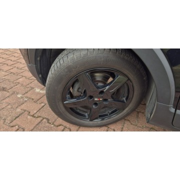Opel   Hatchback 2019,  1.2 benzyna - Na sprzedaż za 44 800 zł - Paproć - zdjęcie 5