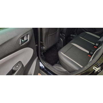 Opel   Hatchback 2019,  1.2 benzyna - Na sprzedaż za 44 800 zł - Paproć - zdjęcie 12