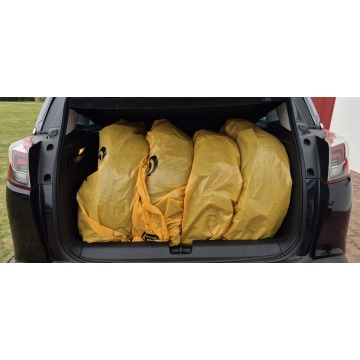 Opel   Hatchback 2019,  1.2 benzyna - Na sprzedaż za 44 800 zł - Paproć - zdjęcie 10
