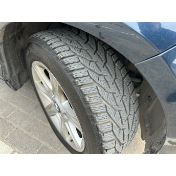 BMW Seria 1  Hatchback 2014,  1.6 diesel - Na sprzedaż za 23 500 zł - Wejherowo - zdjęcie 4